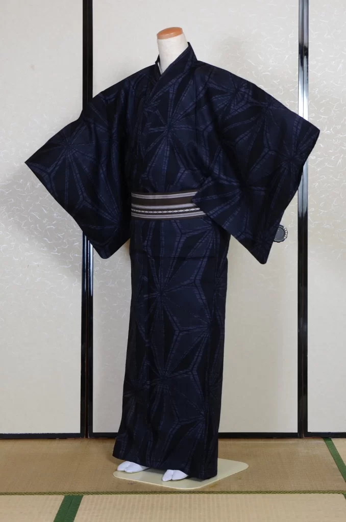 Yukata Dress Form