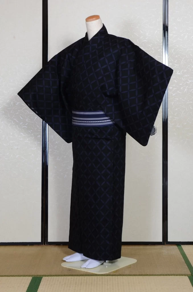 Yukata Dress Form