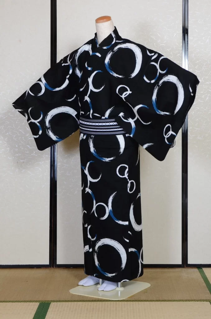 Yukata Dress Form