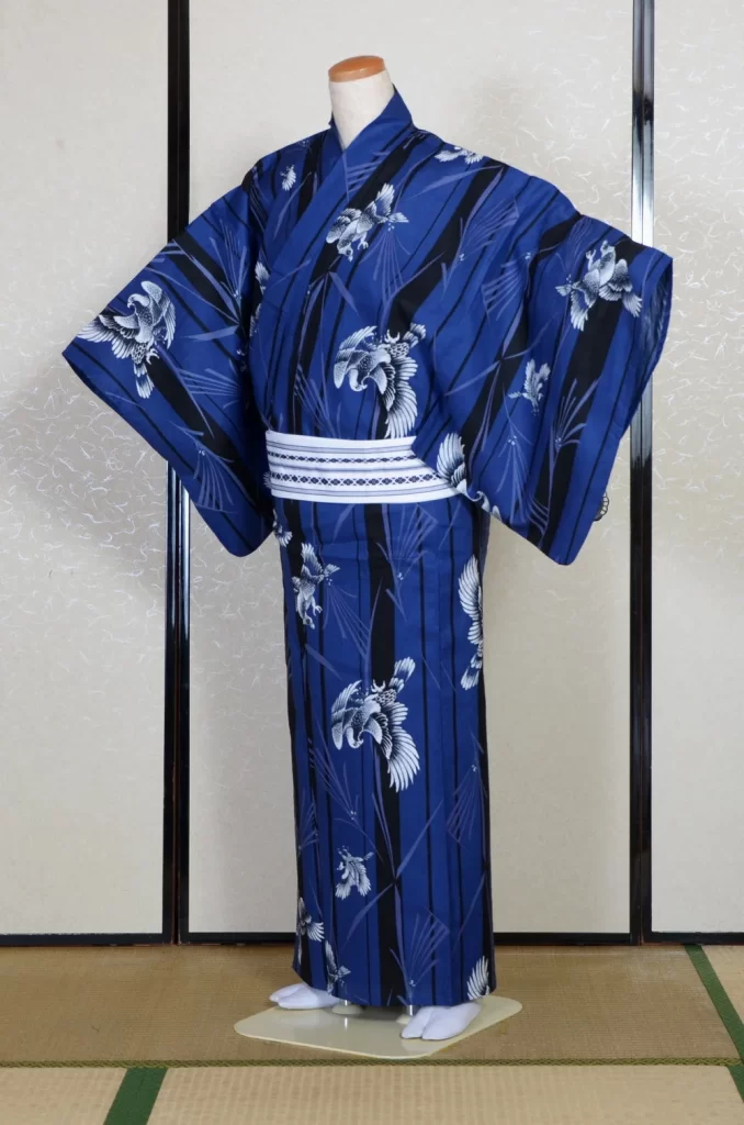 Yukata Dress Form