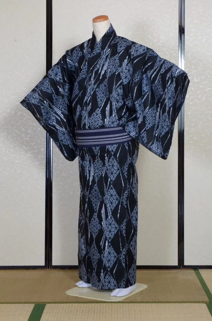 Yukata Dress Form
