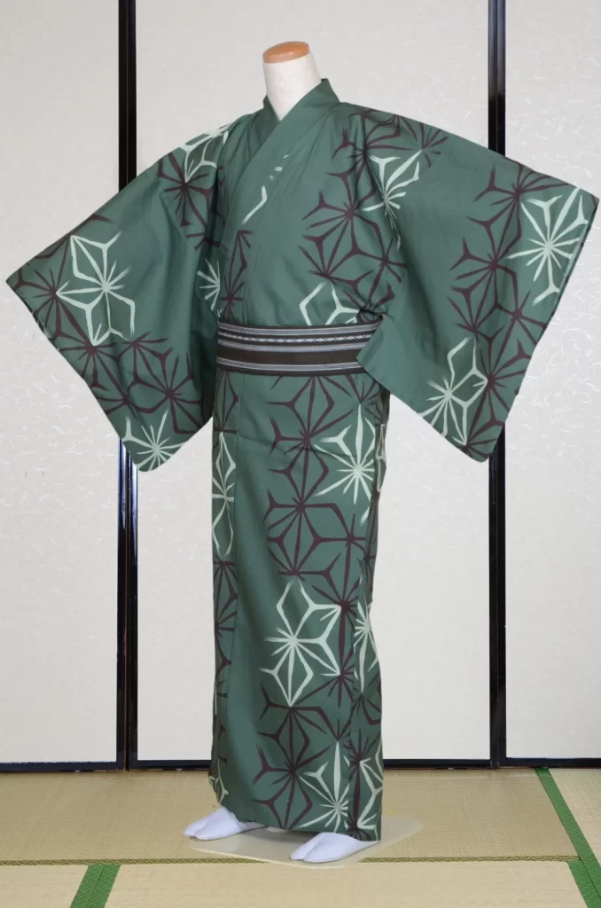 Yukata Dress Form
