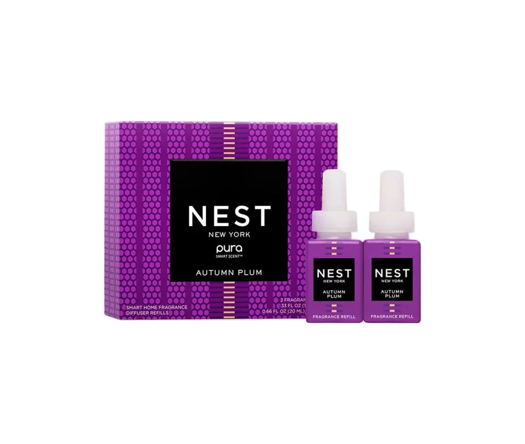 Nest New York Autumn Plum for NEST Gift Set Packaging