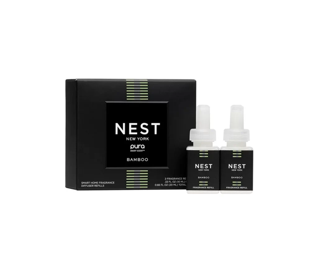 Nest New York Bamboo for NEST Gift Set Packaging