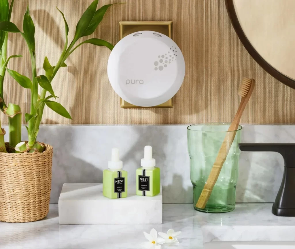 Nest New York Bamboo for NEST Gift Set Packaging