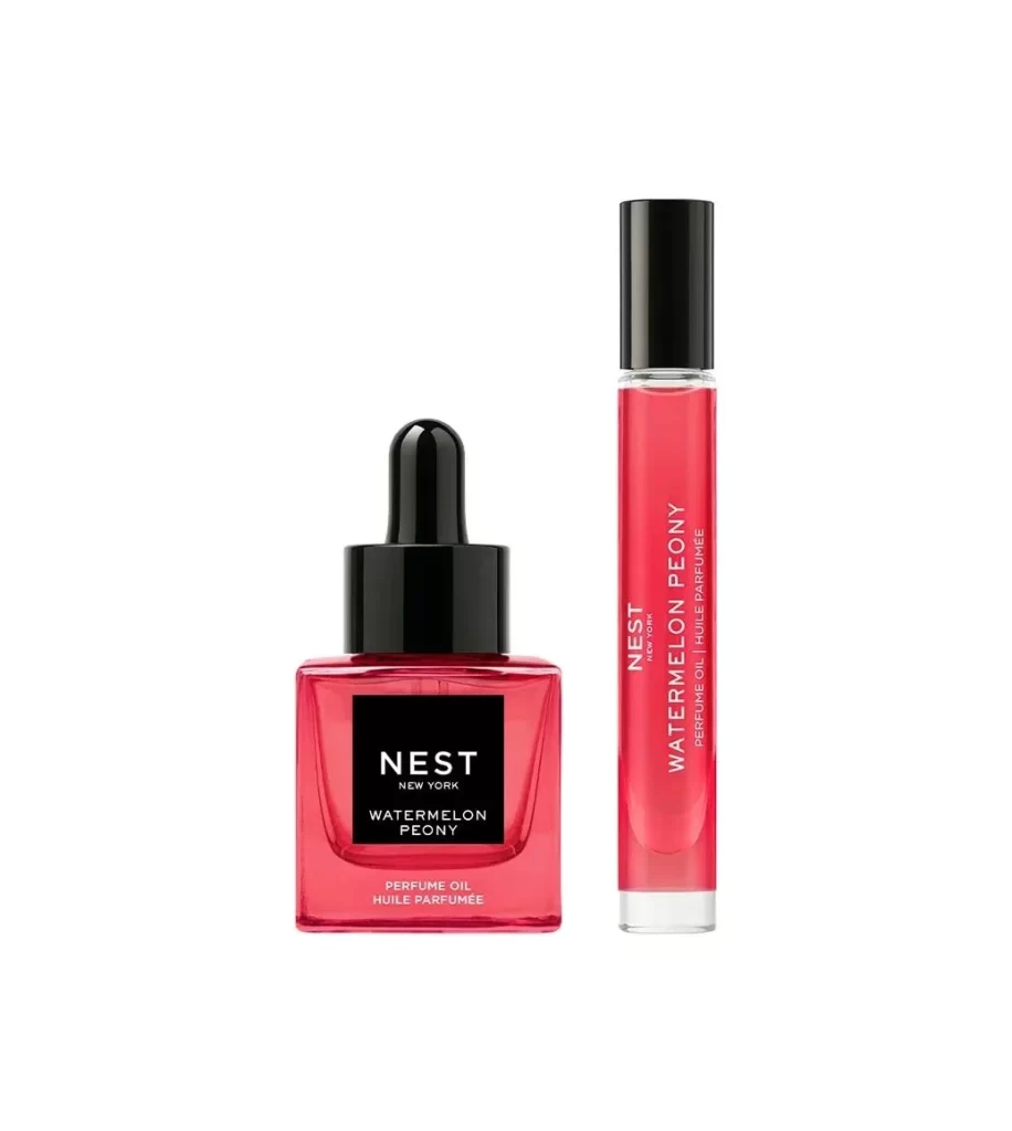 Nest New York Made to Crave Fragrance Packaging