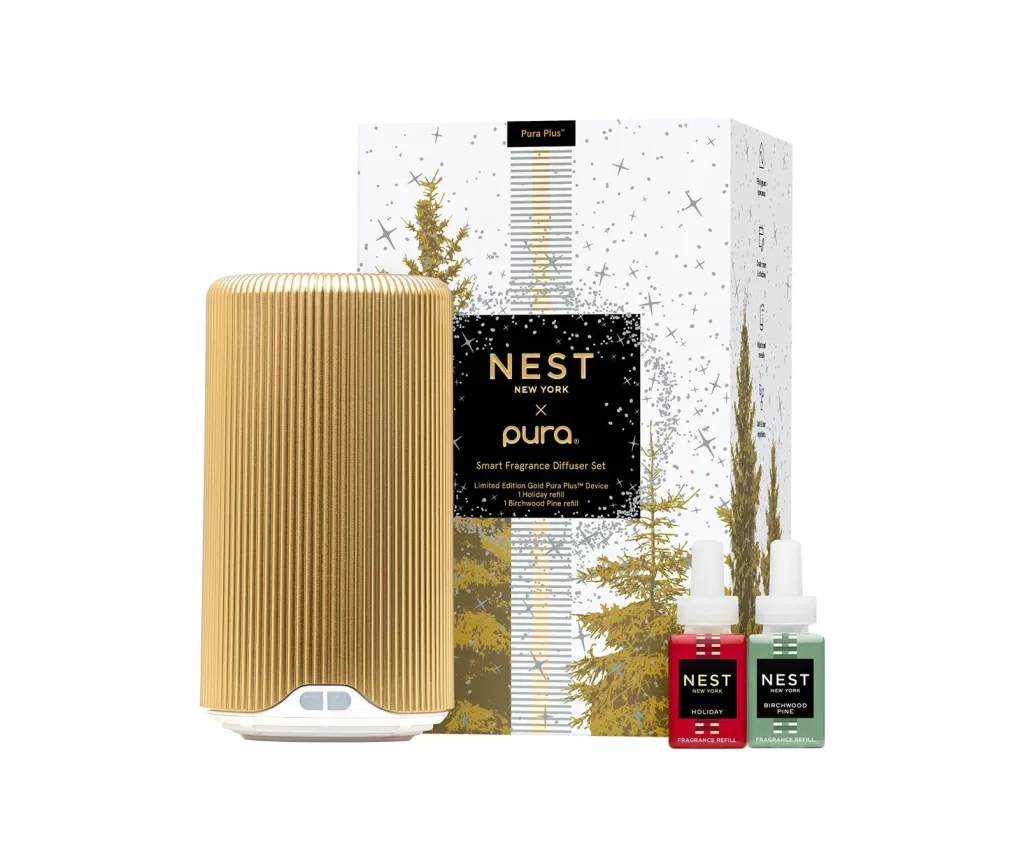 Nest New York NEST NEW YORK Gift Set Packaging