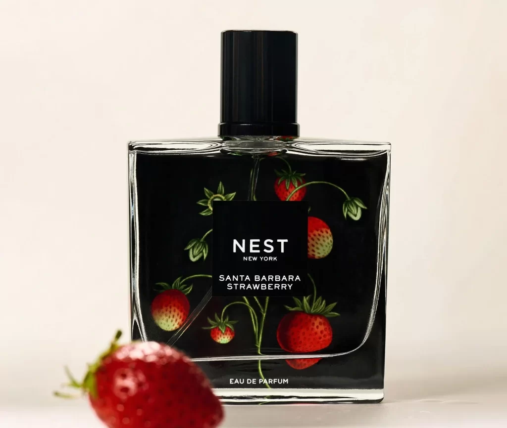 Nest New York Paradise Sorbet Layering Set Packaging