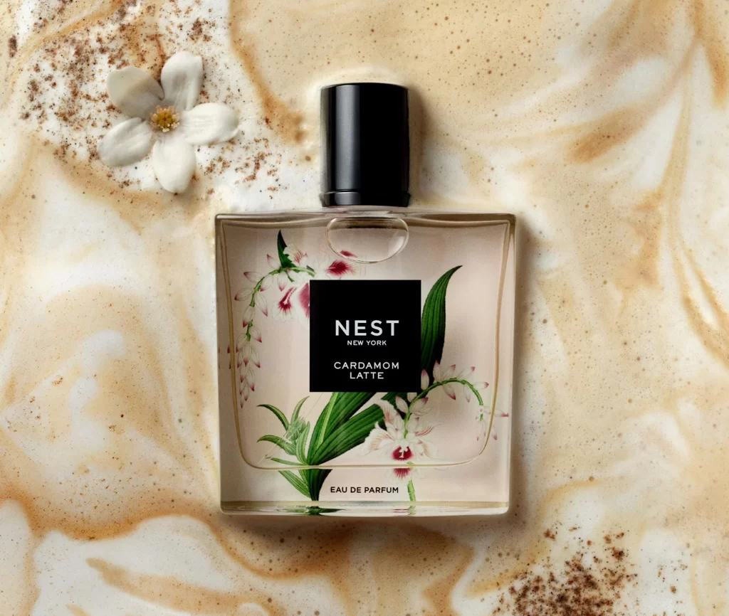 Nest New York Tropic Spice Layering Set Packaging