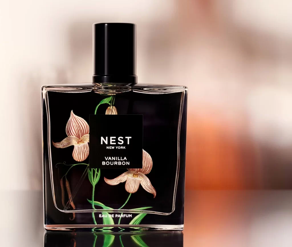 Nest New York Tropical Fling Layering Set Packaging