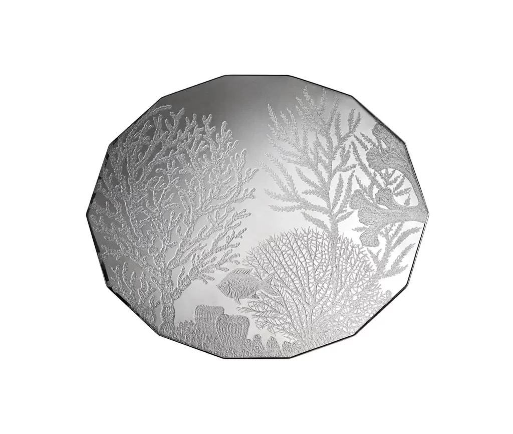 Nest New York VOYAGES Cerulean Coast 2-Wick (600g) Candle Packaging