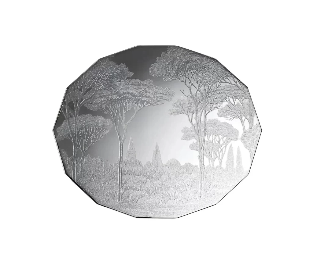 Nest New York VOYAGES Oud Mystique 2-Wick (600g) Candle Packaging