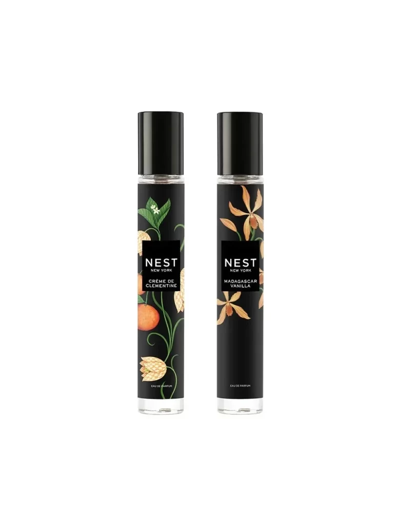 Nest New York Vanilla Dreamsicle To Go Fragrance Packaging