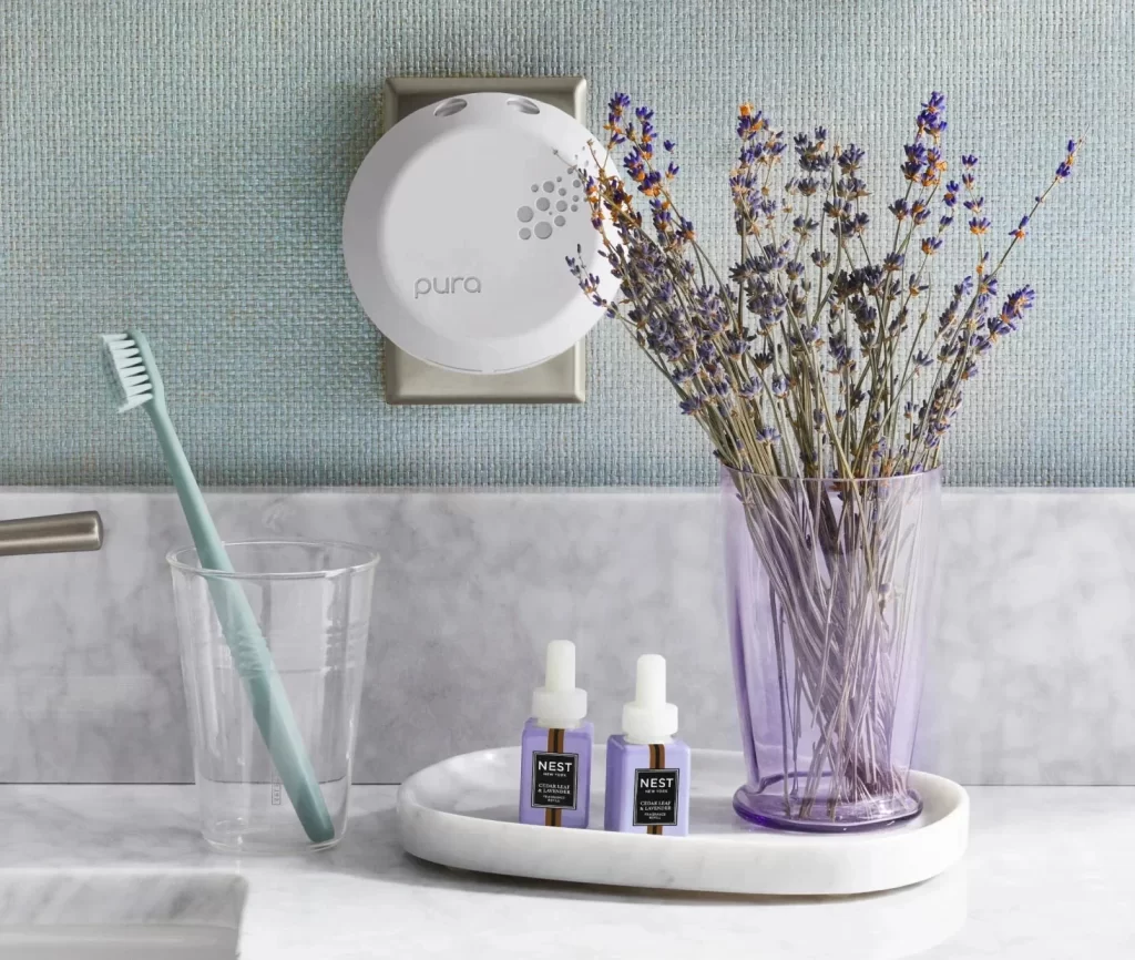 Nest New York Cedar Leaf Lavender for NEST Gift Set Packaging