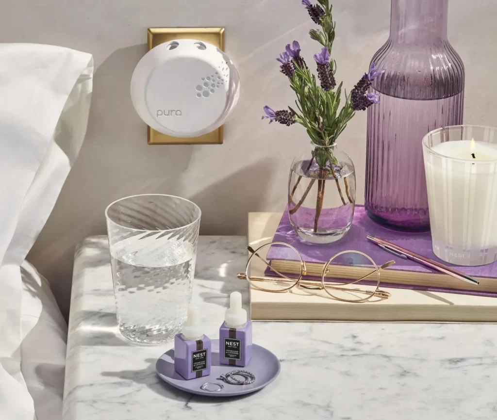Nest New York Cedar Leaf Lavender for NEST Gift Set Packaging