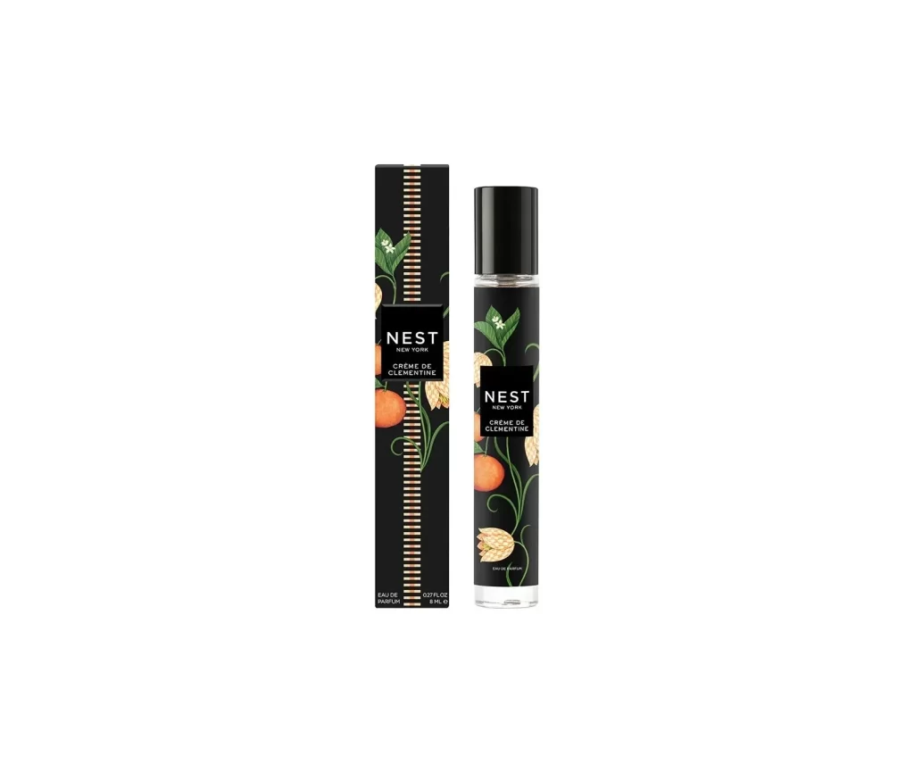 Nest New York Crme de Clementine Eau de Parfum Packaging