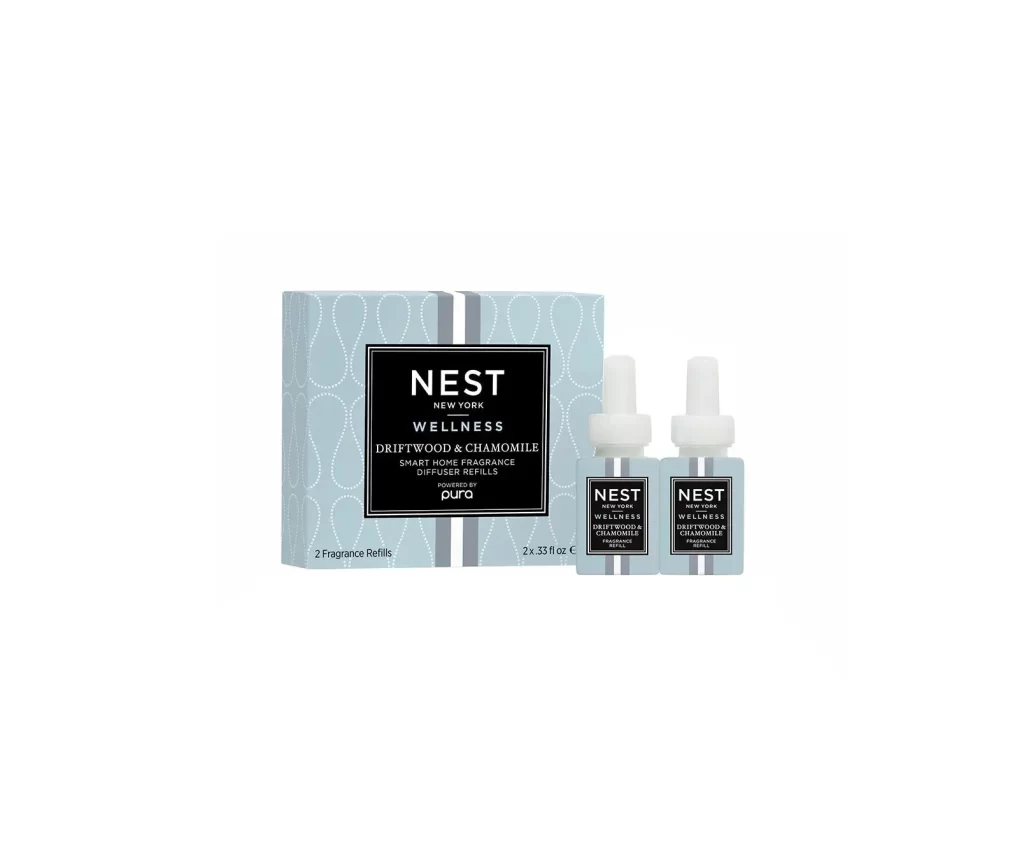 Nest New York Driftwood Chamomile for NEST Gift Set Packaging