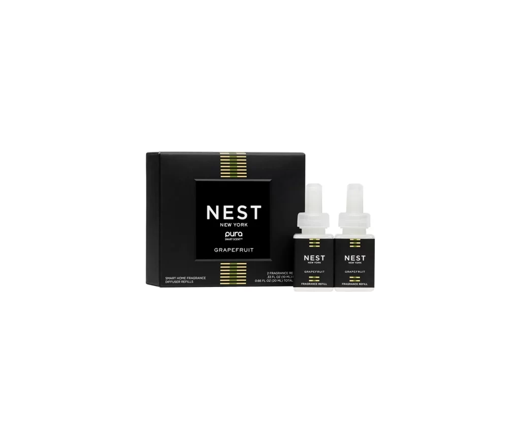 Nest New York Grapefruit for NEST Gift Set Packaging