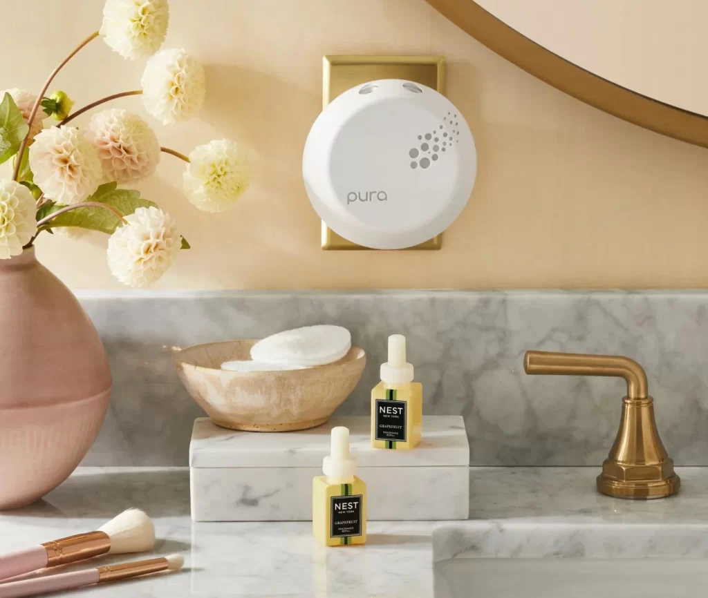 Nest New York Grapefruit for NEST Gift Set Packaging