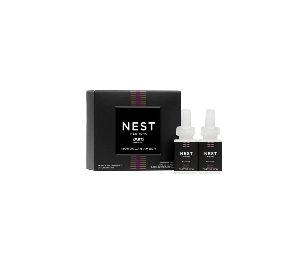 Nest New York Moroccan Amber for NEST Gift Set Packaging