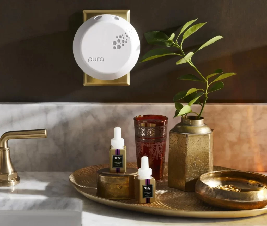 Nest New York Moroccan Amber for NEST Gift Set Packaging