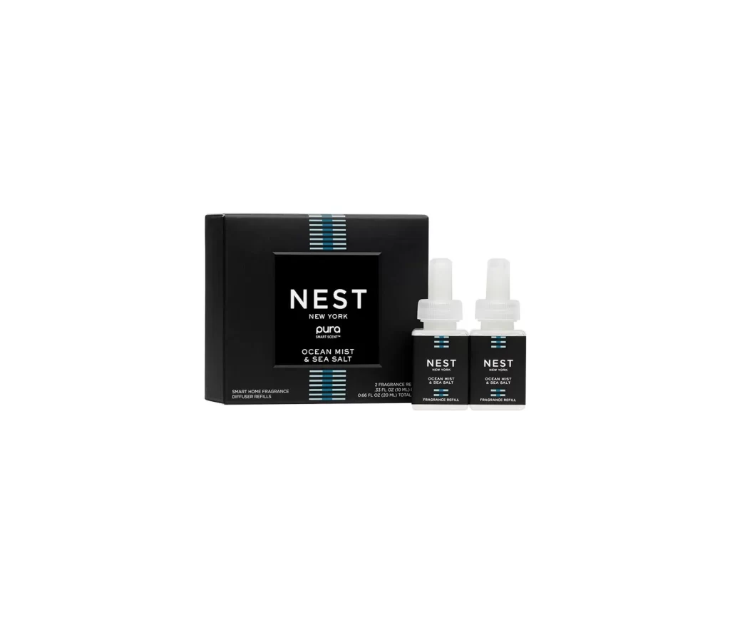 Nest New York Ocean Mist Sea Salt for NEST Gift Set Packaging