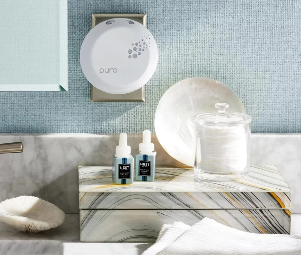 Nest New York Ocean Mist Sea Salt for NEST Gift Set Packaging