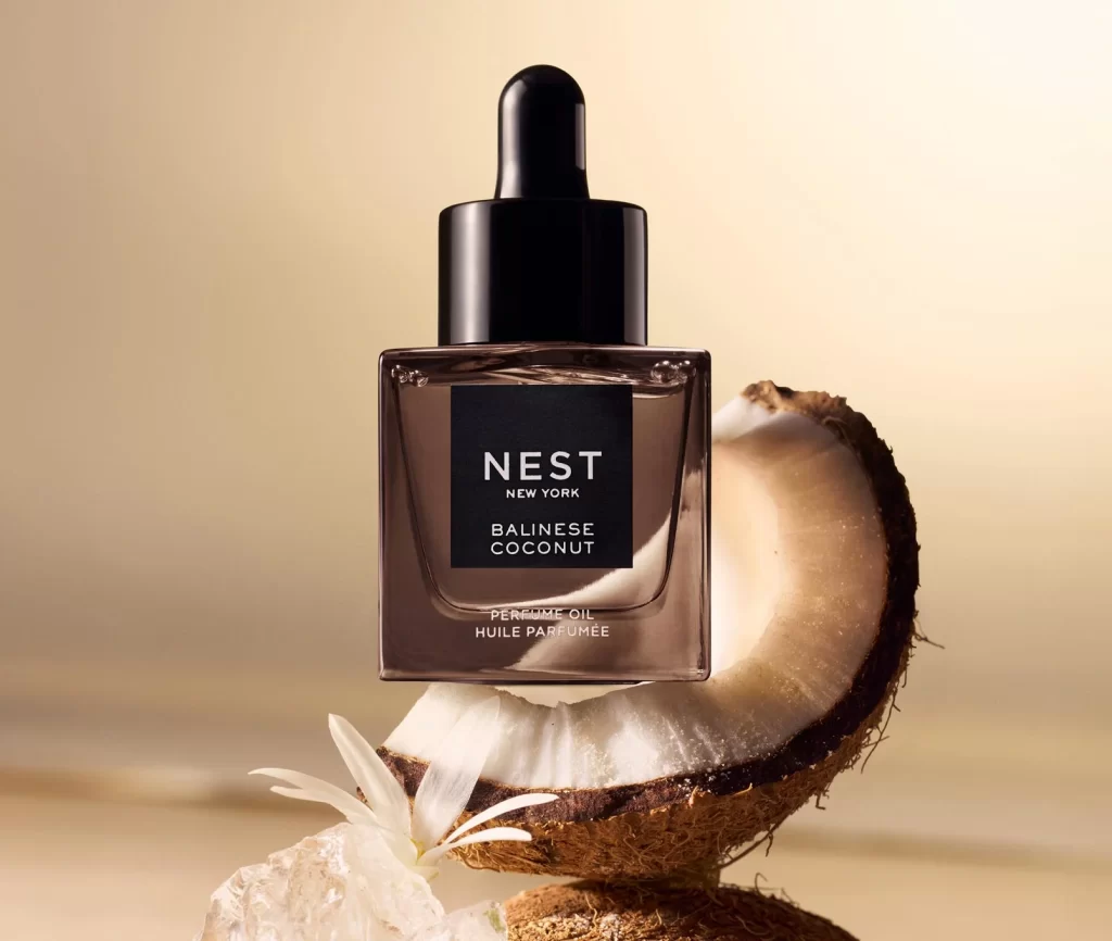 Nest New York Tropic Spice Layering Set Packaging
