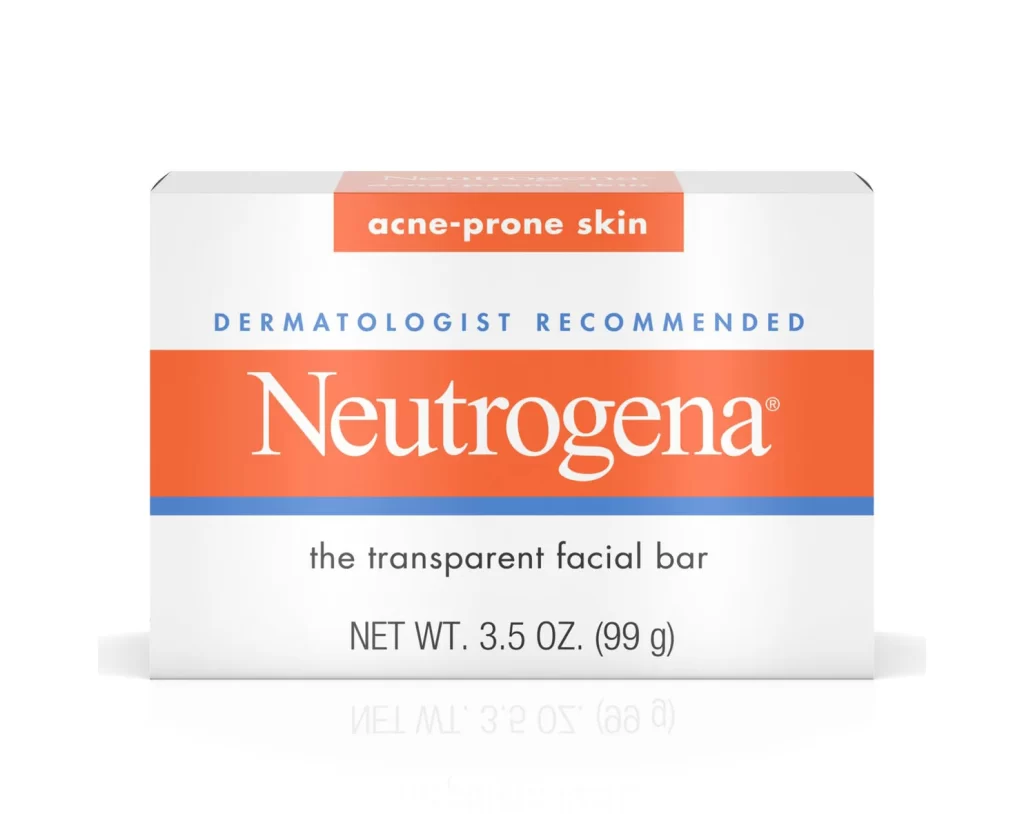 Neutrogena Neutrogena Packaging