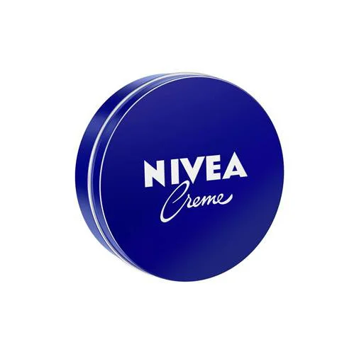NIVEA Creme Packaging
