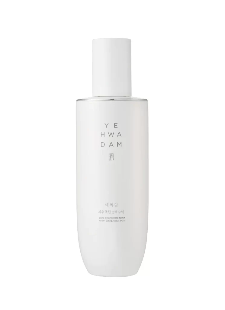 Yehwadam Packaging