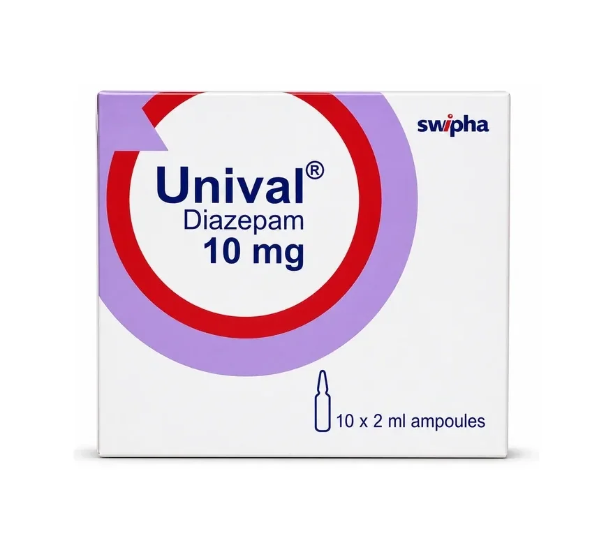 swipha Unival Packaging