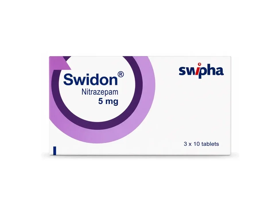 swipha Swidon Packaging
