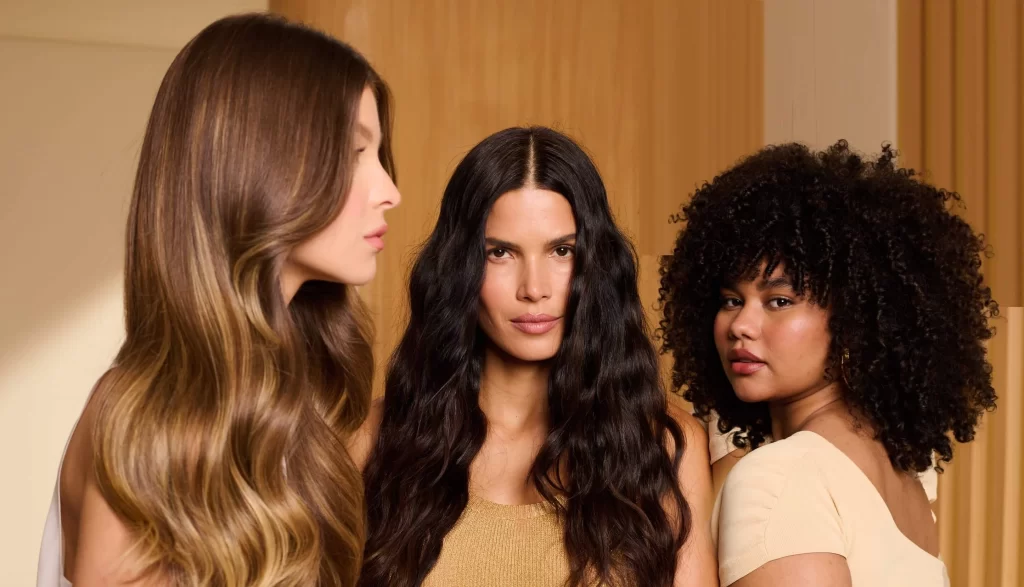 Pantene Shampoo Packaging