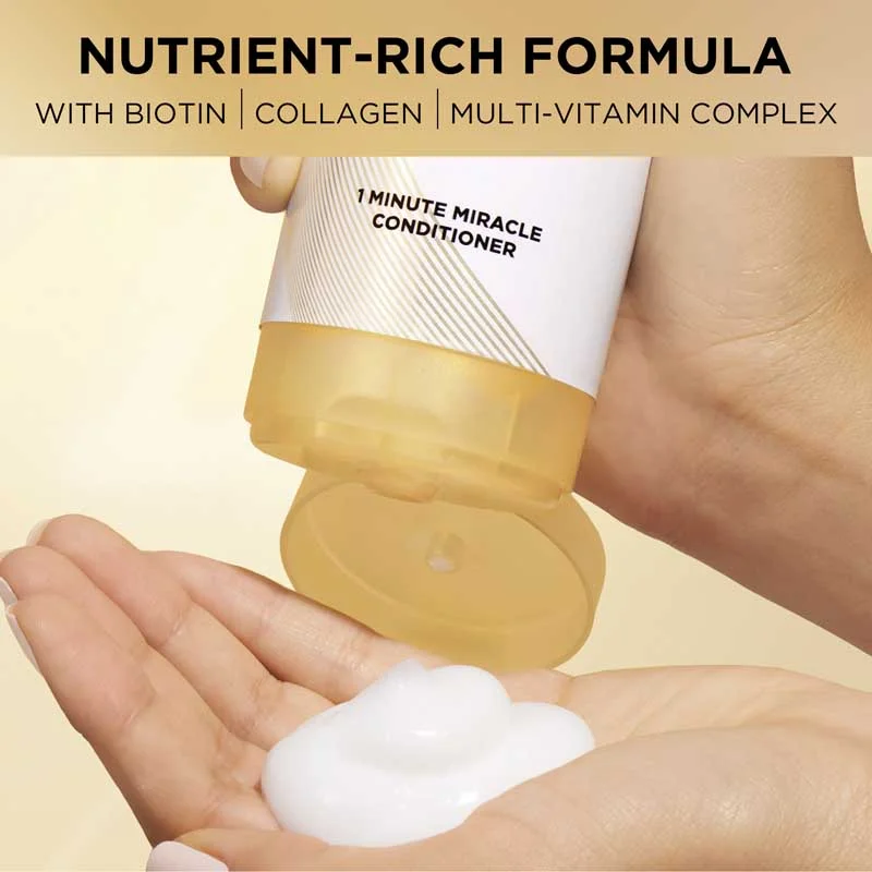 Pantene Conditioner Packaging