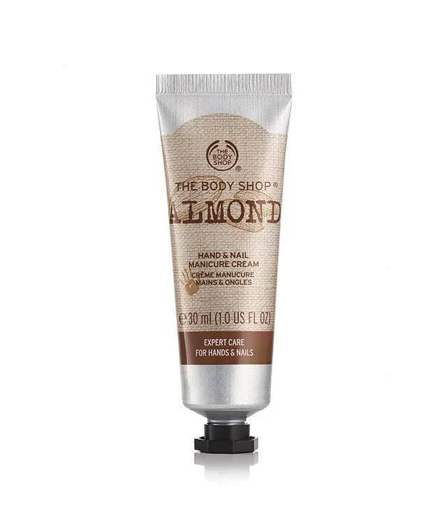The Body Shop Seaweed Pore-Cleansing Exfoliator Packaging