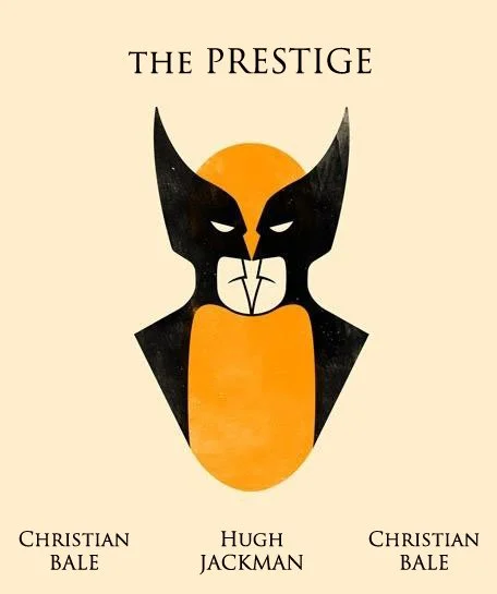 The Prestige Movie Poster