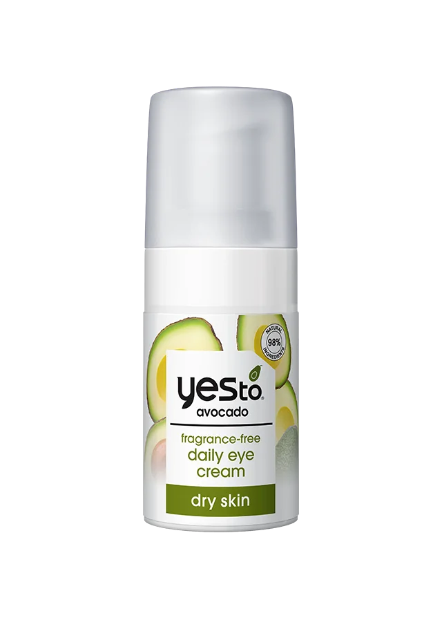 TONYMOLY yeSto avocado Packaging