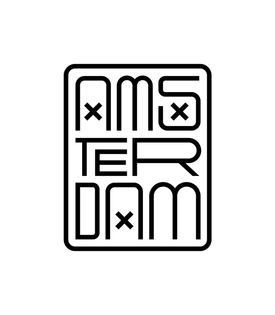 Amsterdam Decorative Sans Serif Typography