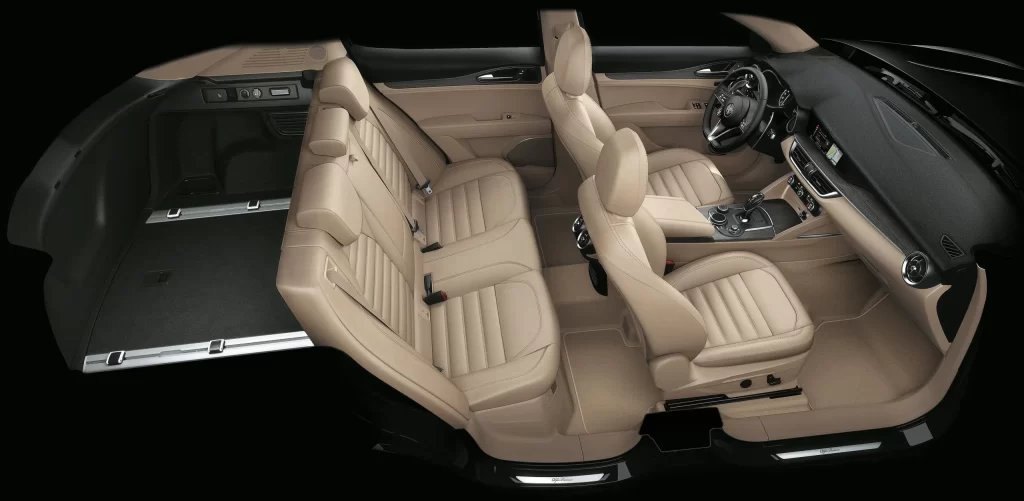 Volkswagen Volkswagen Passat Interior Car Photography