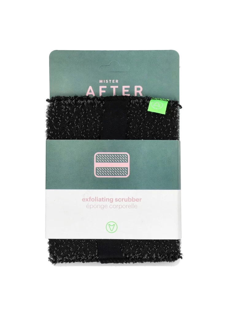 AfterSpa Exfoliating Scrubber