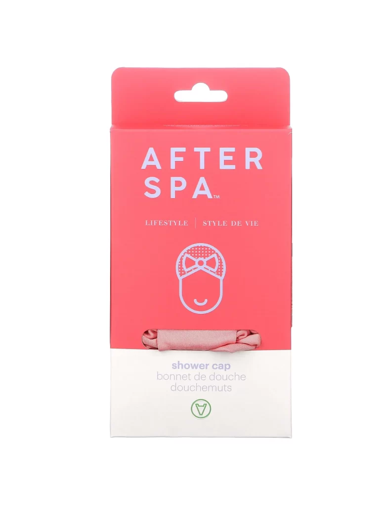 AfterSpa Shower Cap