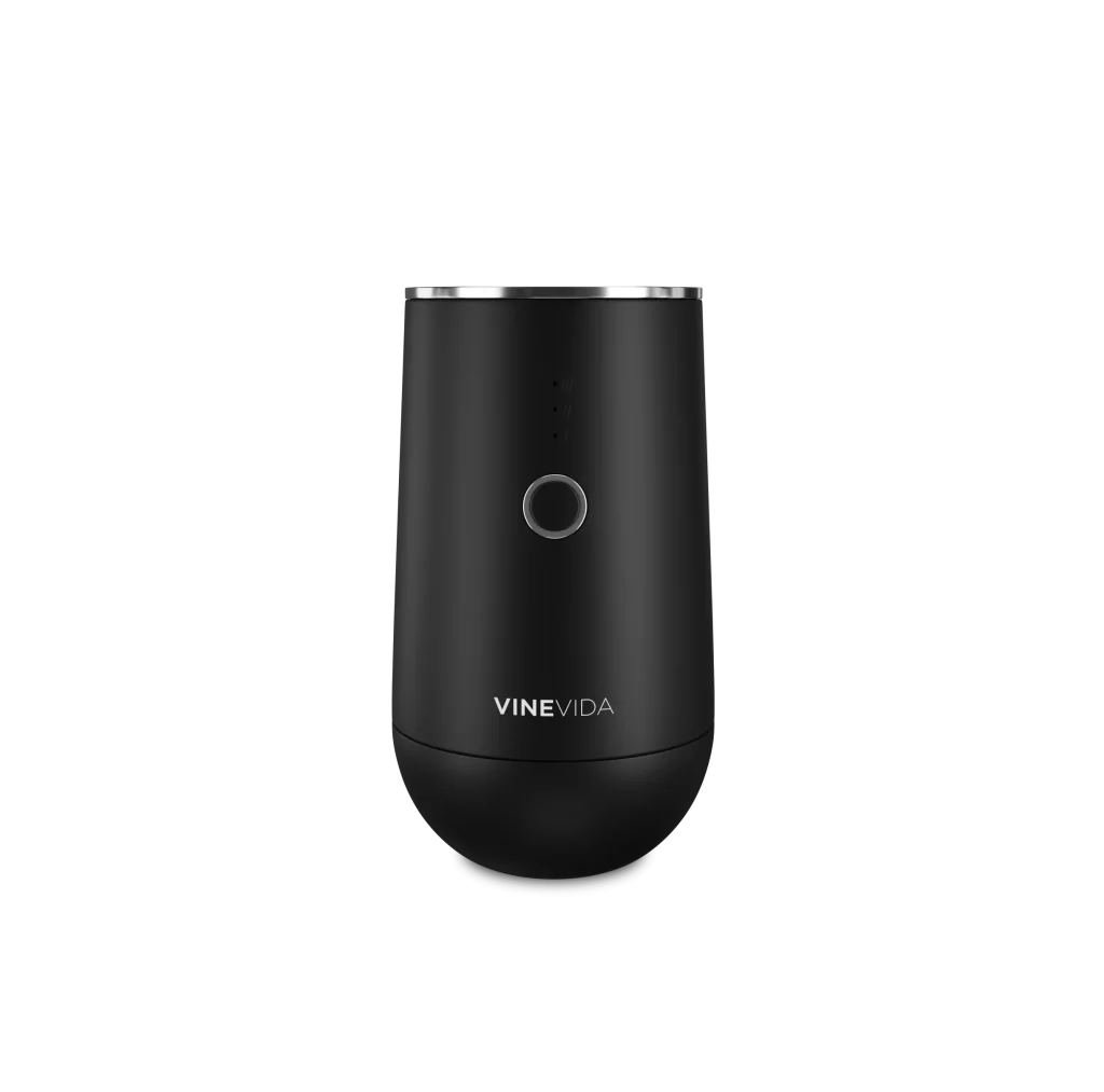 Vinevida Discovery Portable Aroma Diffuser Packaging