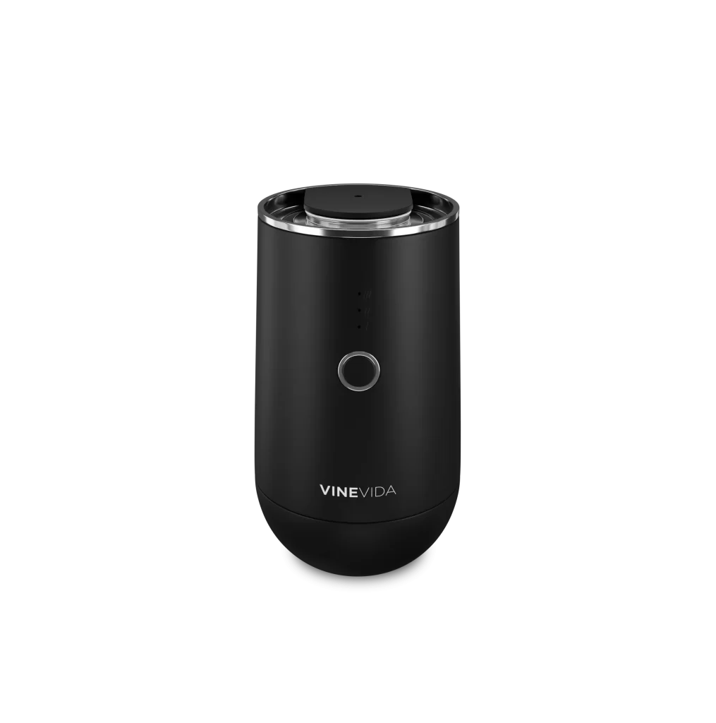 Vinevida Discovery Portable Aroma Diffuser Packaging