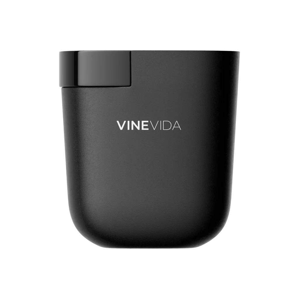 Vinevida Prime Plug-In BT Aroma Diffuser Packaging