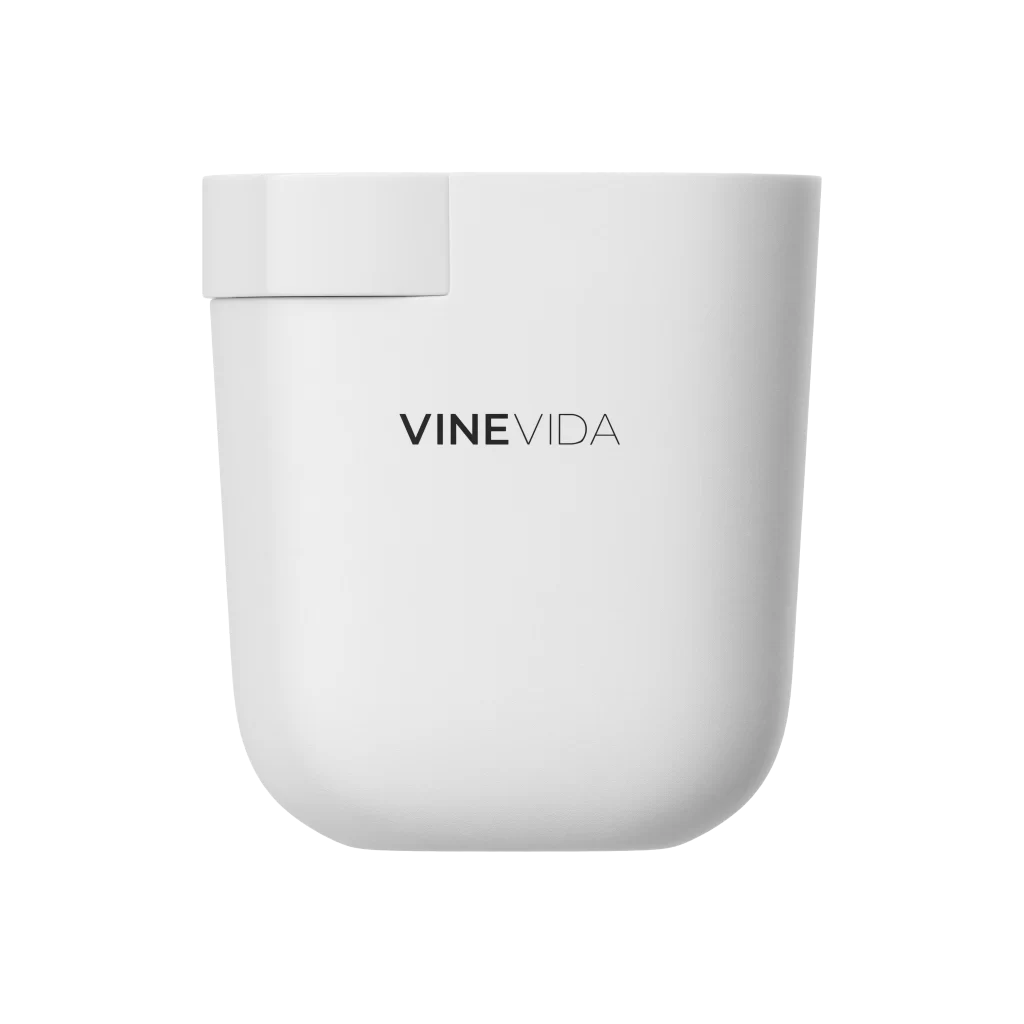Vinevida Prime Plug-In BT Aroma Diffuser Packaging