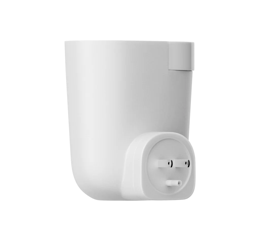 Vinevida Prime Plug-In BT Aroma Diffuser Packaging