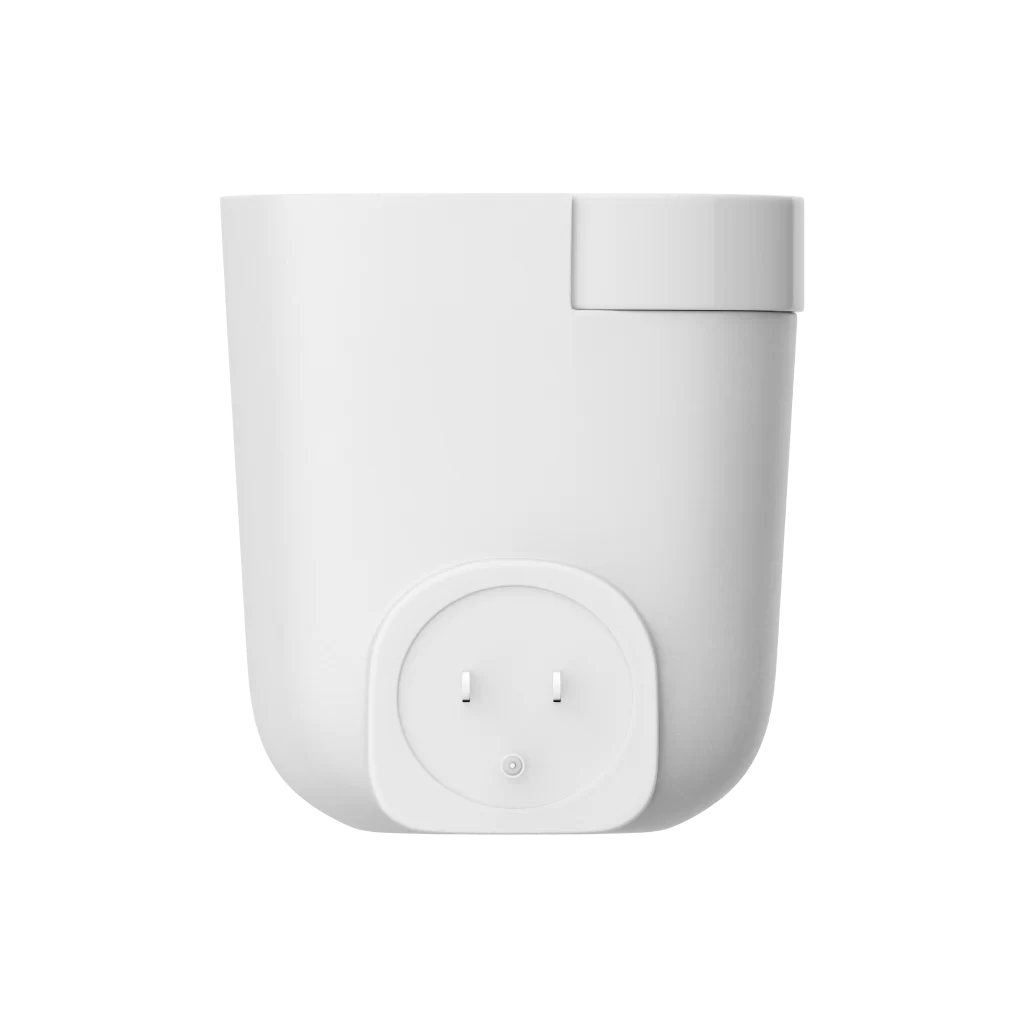 Vinevida Prime Plug-In BT Aroma Diffuser Packaging