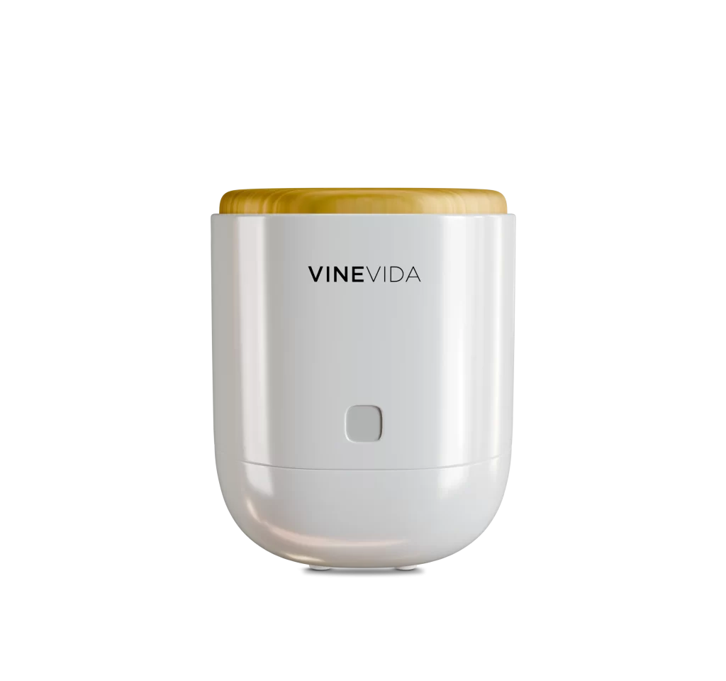 Vinevida Pure Home Aroma Diffuser Packaging