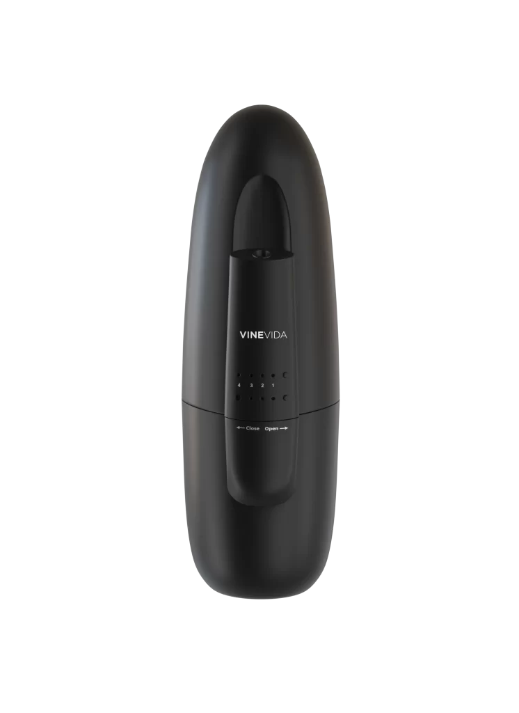 Vinevida Studio Plug-In Aroma Diffuser Packaging